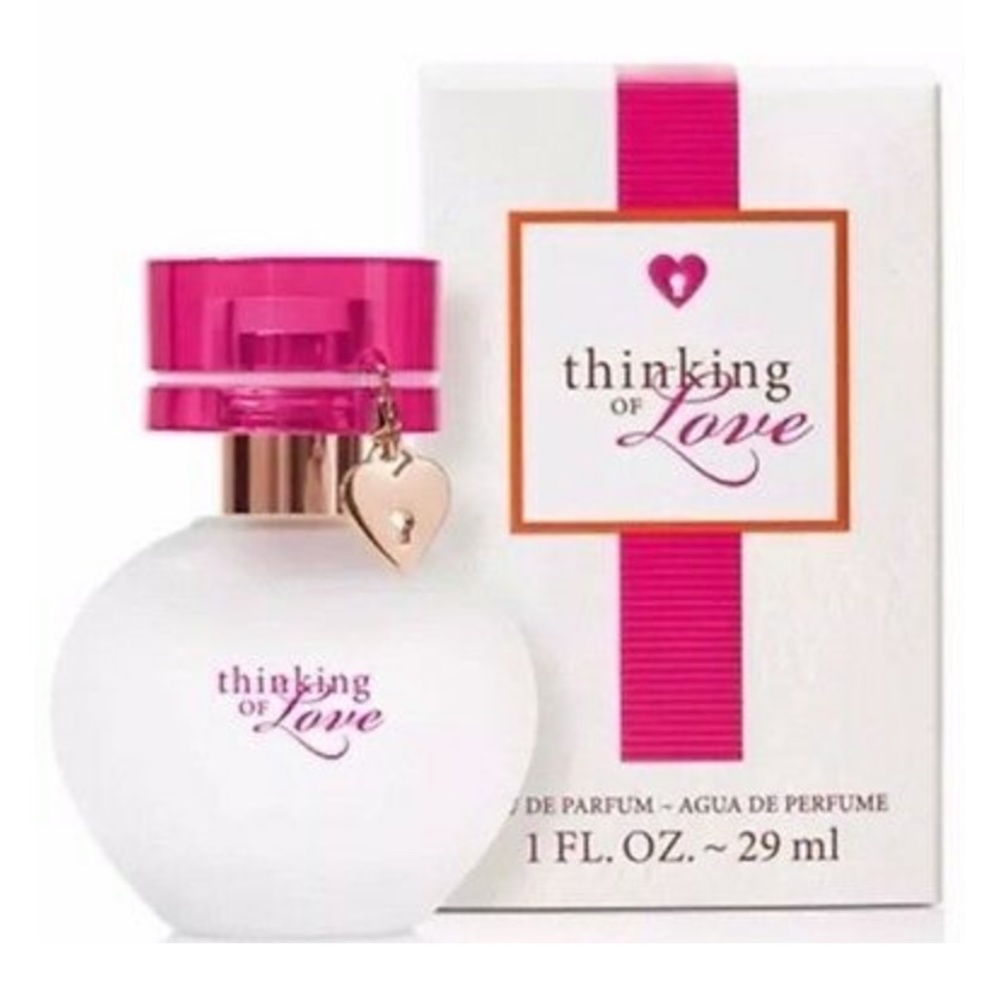Mary Kay Thinking of Love Perfume